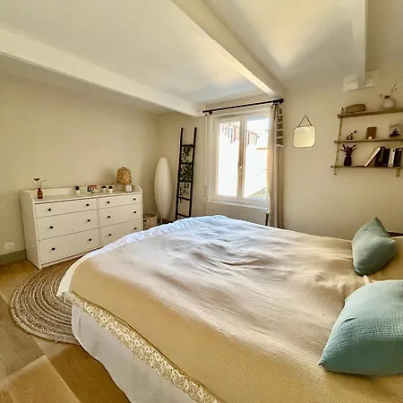 Ferienhaus La Belle Villervillaise Villerville