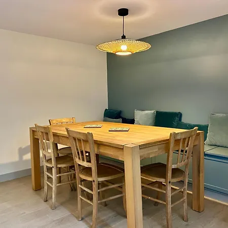 La Belle Villervillaise