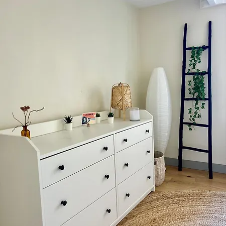 Ferienhaus La Belle Villervillaise