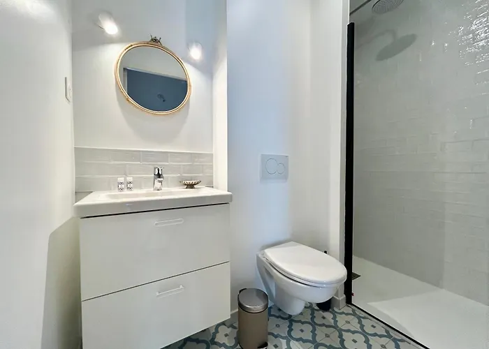 La Belle Villervillaise