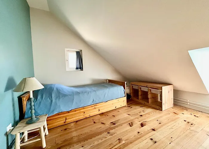 La Belle Villervillaise Villerville