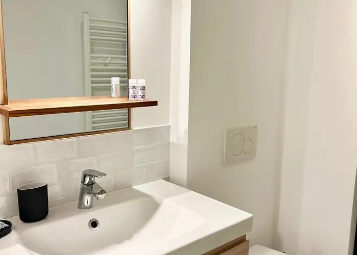 La Belle Villervillaise * Villerville