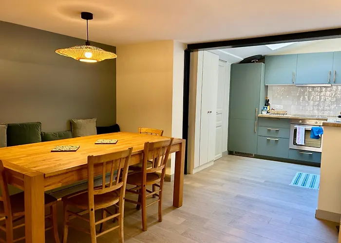 La Belle Villervillaise