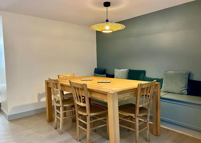 La Belle Villervillaise