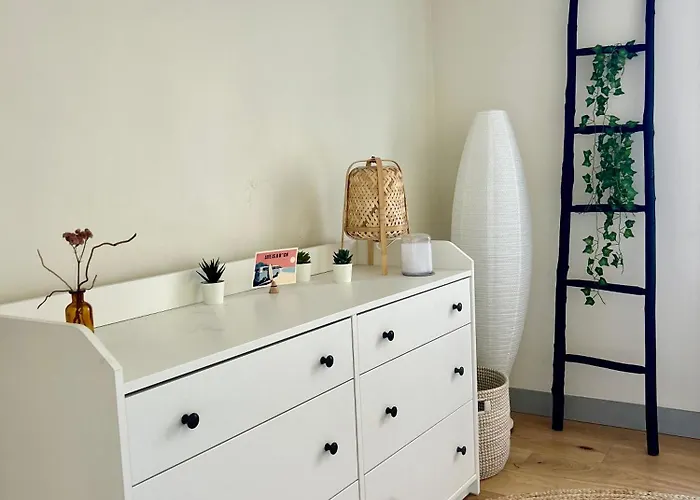 Ferienhaus La Belle Villervillaise