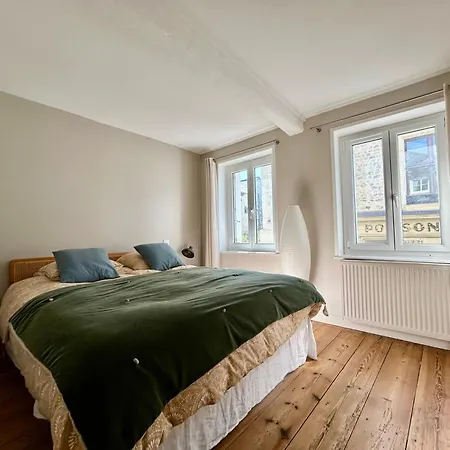 La Belle Villervillaise