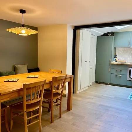 La Belle Villervillaise