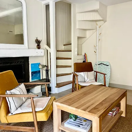 Holiday home La Belle Villervillaise *