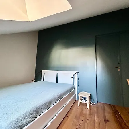 La Belle Villervillaise Holiday home Villerville