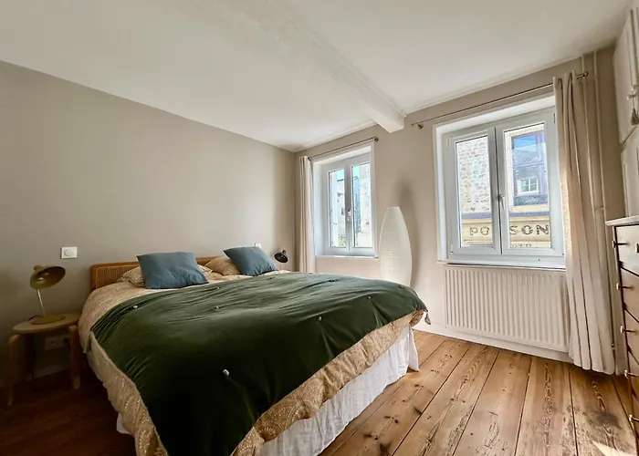 La Belle Villervillaise