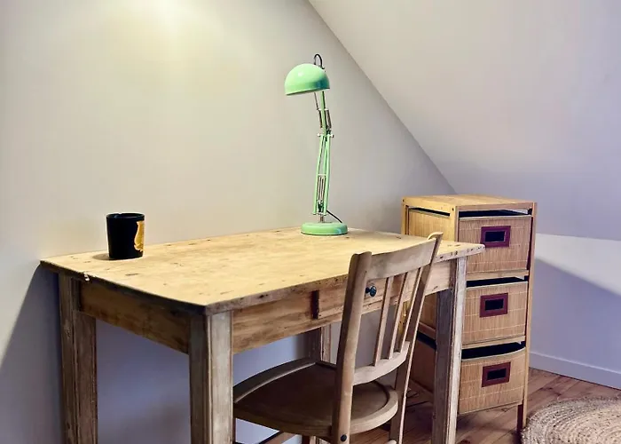 La Belle Villervillaise Villerville