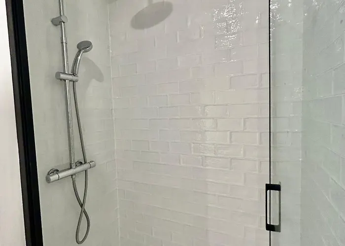 Prázdninový dům La Belle Villervillaise