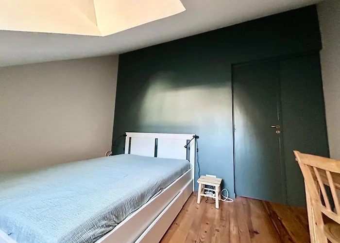 La Belle Villervillaise Prázdninový dům Villerville