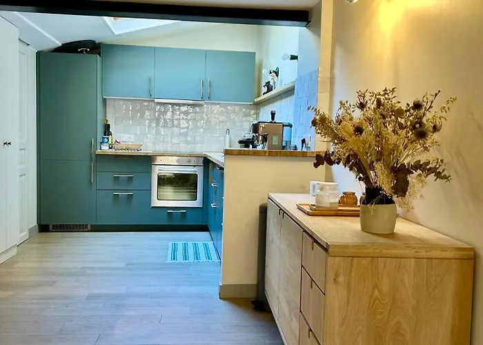 La Belle Villervillaise *