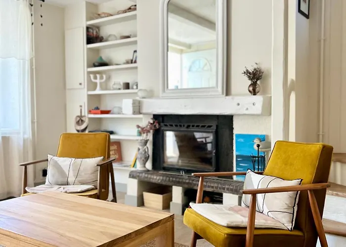 La Belle Villervillaise Villerville